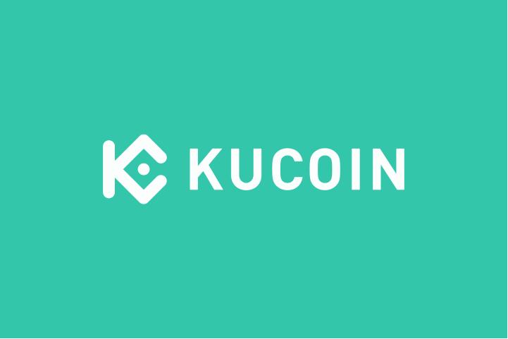 KuCoin Logo