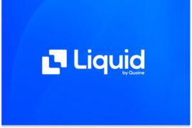 Liquid Logo