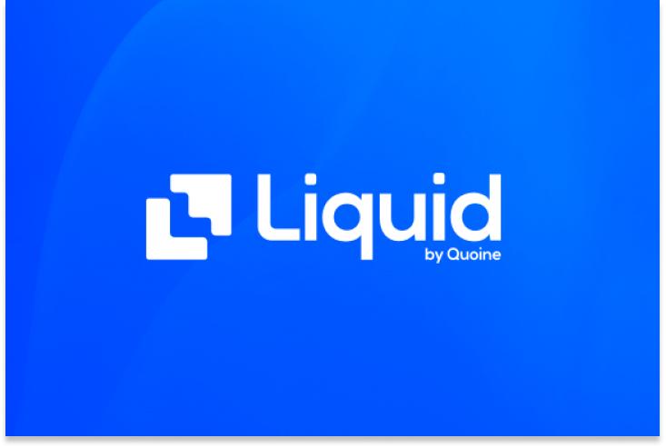 Liquid Logo