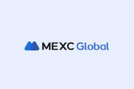 MEXC Logo