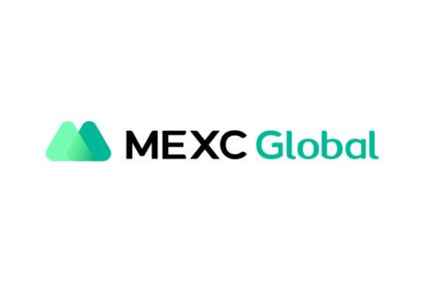MEXC Logo