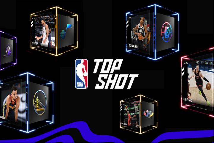 A beginner's guide to NBA Top Shot NFTs