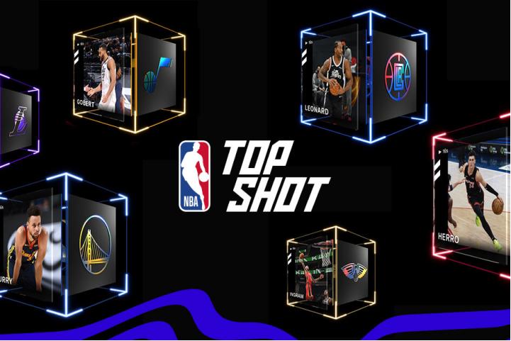 nba top shot marketplace